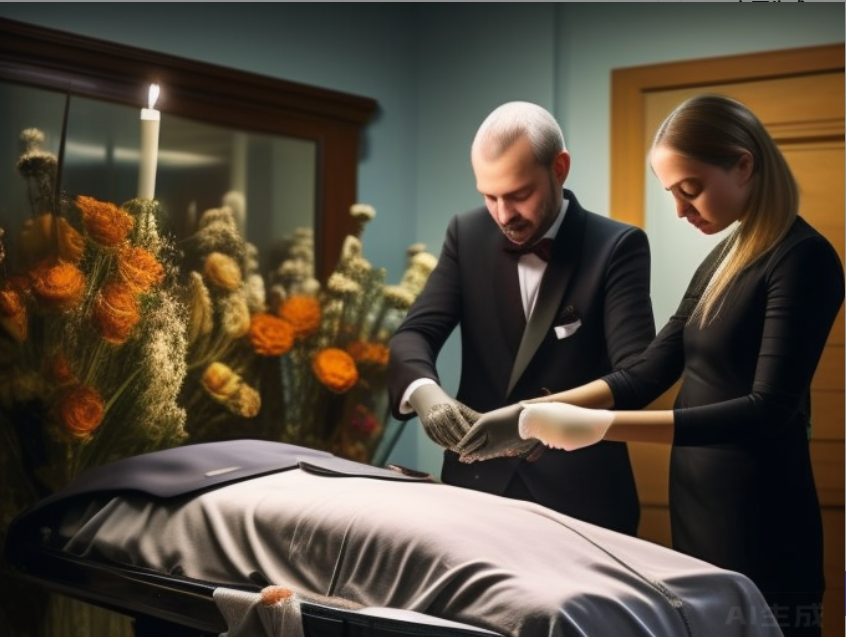 耀州区遗体运输整理